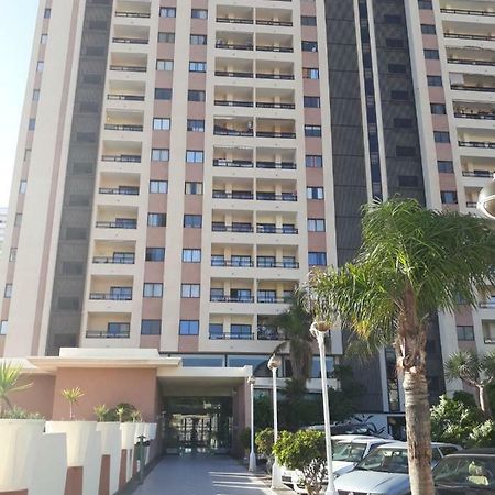 Apartment Nel Paraiso Deluxe Costa Adeje  Exterior photo