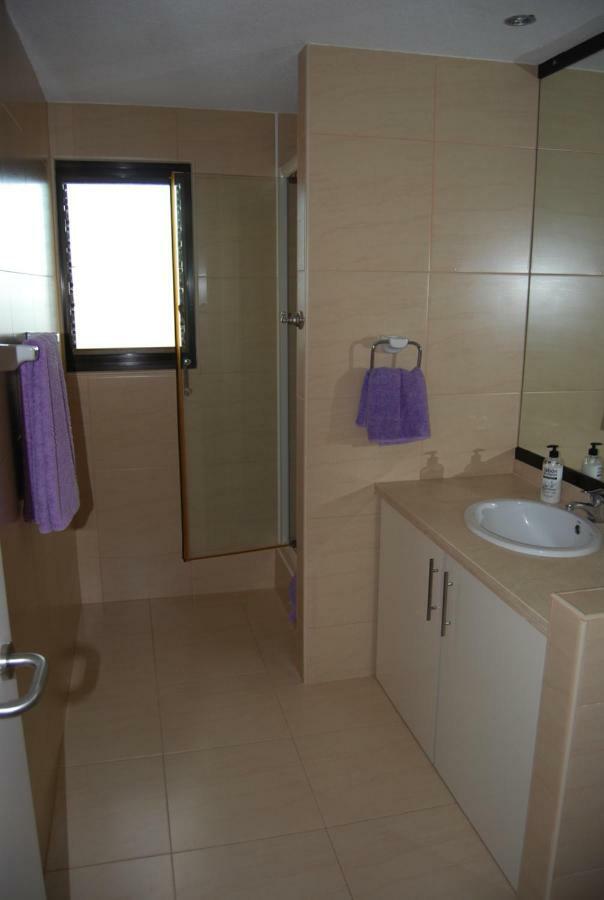Apartment Nel Paraiso Deluxe Costa Adeje  Exterior photo