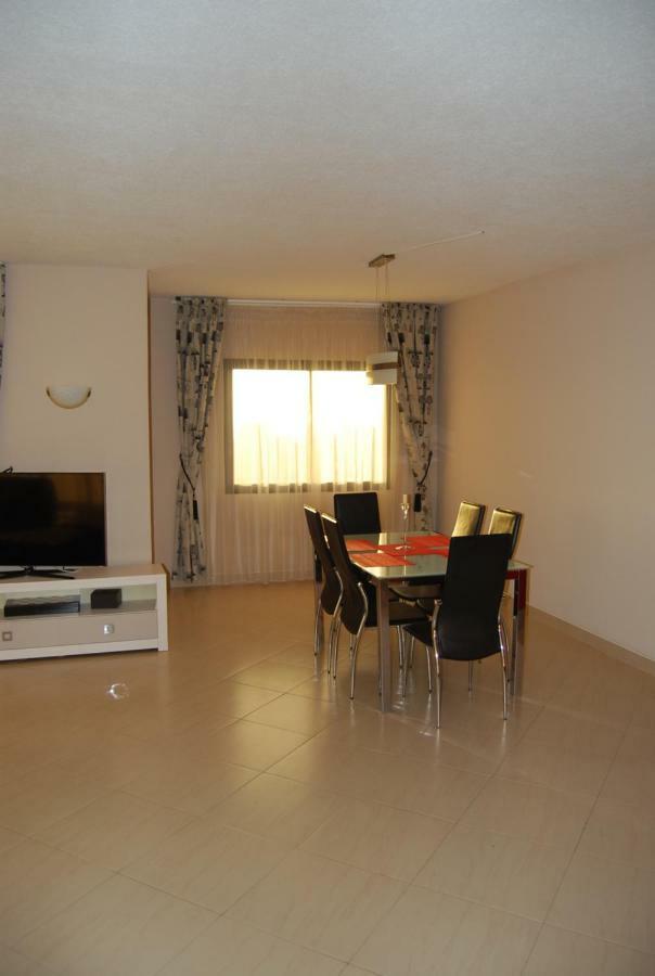 Apartment Nel Paraiso Deluxe Costa Adeje  Exterior photo