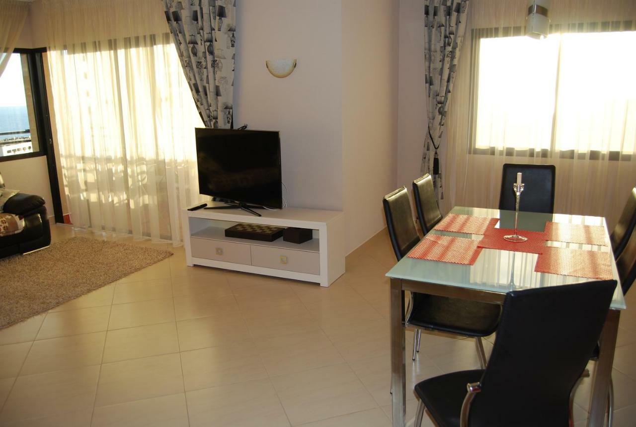 Apartment Nel Paraiso Deluxe Costa Adeje  Exterior photo