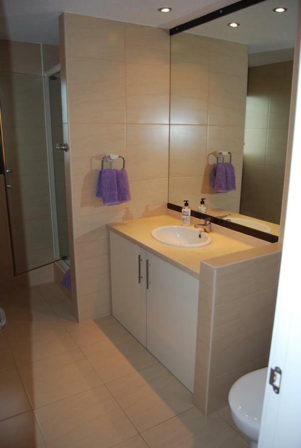 Apartment Nel Paraiso Deluxe Costa Adeje  Exterior photo