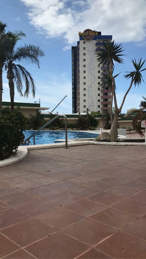 Apartment Nel Paraiso Deluxe Costa Adeje  Exterior photo